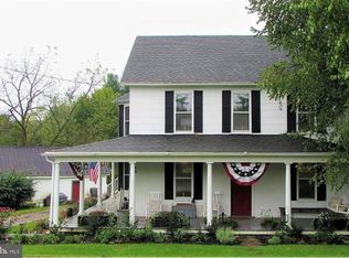 2111 Wenksville Rd, Biglerville, PA 17307