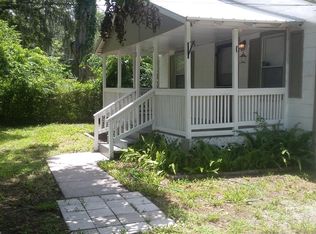 8118 Hammond Blvd, Jacksonville, FL 32220