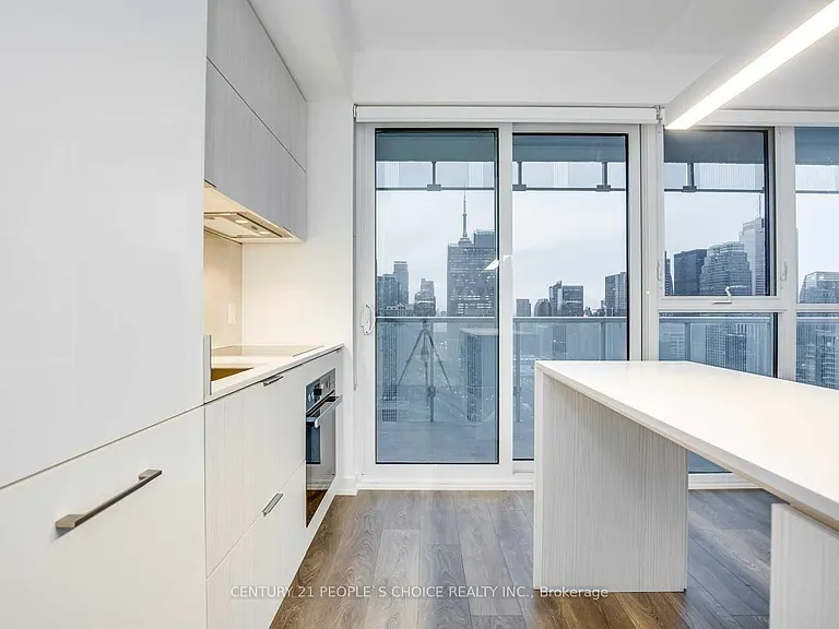 15 Lower Jarvis St #3410 — Photo 8