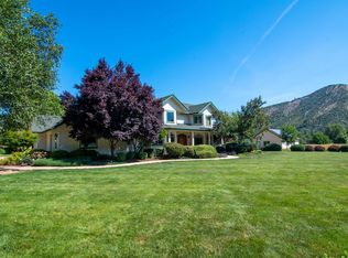 602 Birdseye Creek Rd, Gold Hill, OR 97525