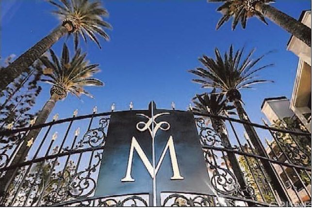 1st image of 21500 Burbank Blvd APT 304