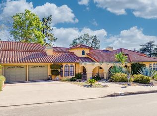 2542 Whittier Dr, La Crescenta, CA 91214