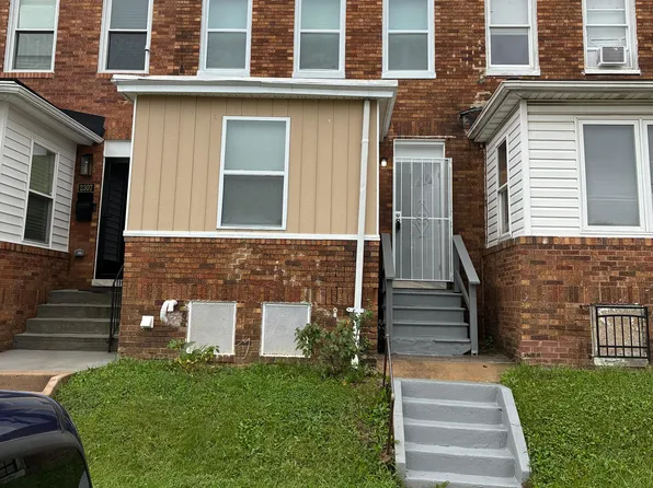 2305 Belair Rd, Baltimore, MD 21213