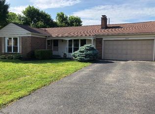 2643 Suann Ave, Grove City, OH 43123