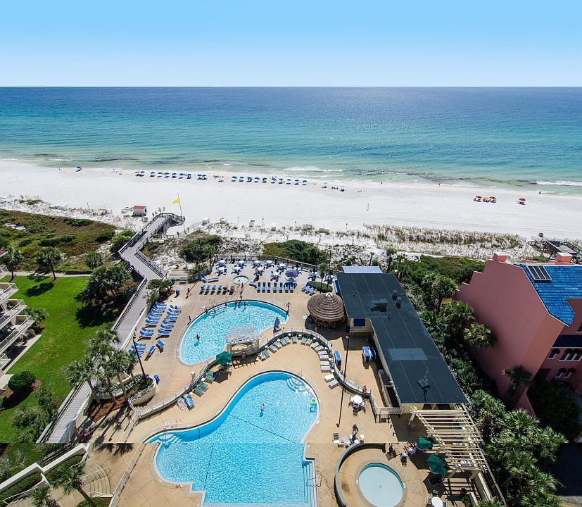 1st image of 550 Topsl Beach Blvd Unit 607