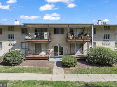 5410 85th Ave APT 104, New Carrollton, MD, 20784
