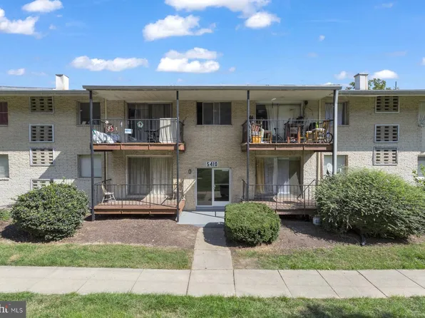5410 85th Ave APT 104, New Carrollton, MD 20784