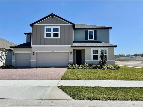 2122 Divot Dr, Daytona Beach, FL 32124