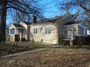 1007 S Crutcher Ave, Springfield, MO 65804