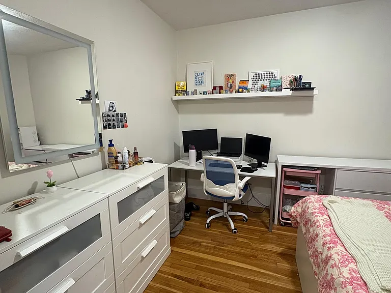 62 W Cedar St #1A — Photo 5