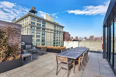 Rented by Sotheby's International Realty