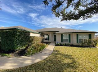 3605 Winding Way, Round Rock, TX 78664