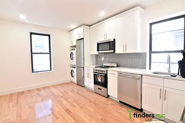 Rented by Clove Realty LLC