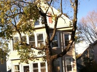 19 3rd St, Hamden, CT 06514