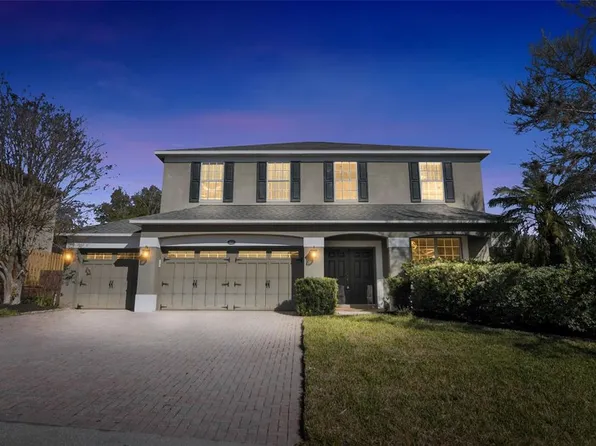 107 Wekiva Pointe Cir, Apopka, FL 32712