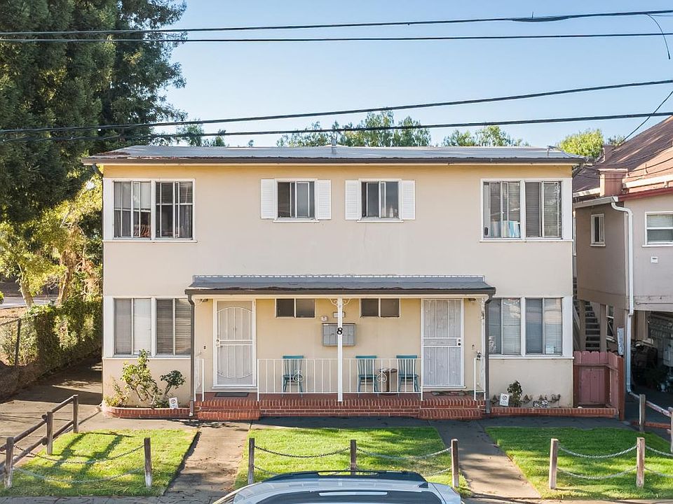 1st image of Howard Ave