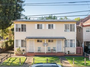 Howard Ave, Burlingame, CA 94010