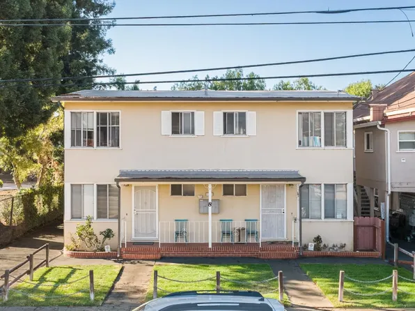 Howard Ave, Burlingame, CA 94010