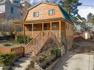125 S Galena St, Lead, SD 57754