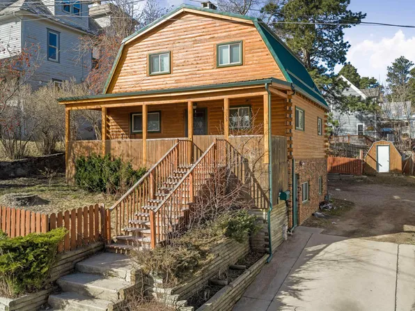 125 S Galena St, Lead, SD 57754