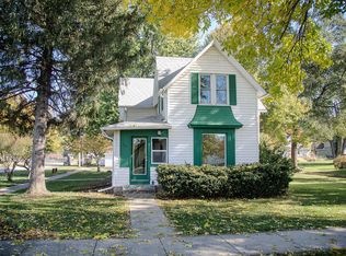 126 N Martha St, Roland, IA 50236