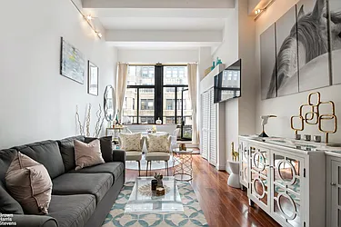 Rented by Brown Harris Stevens