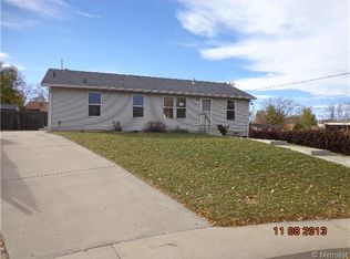 14304 E 24th Ave, Aurora, CO 80011