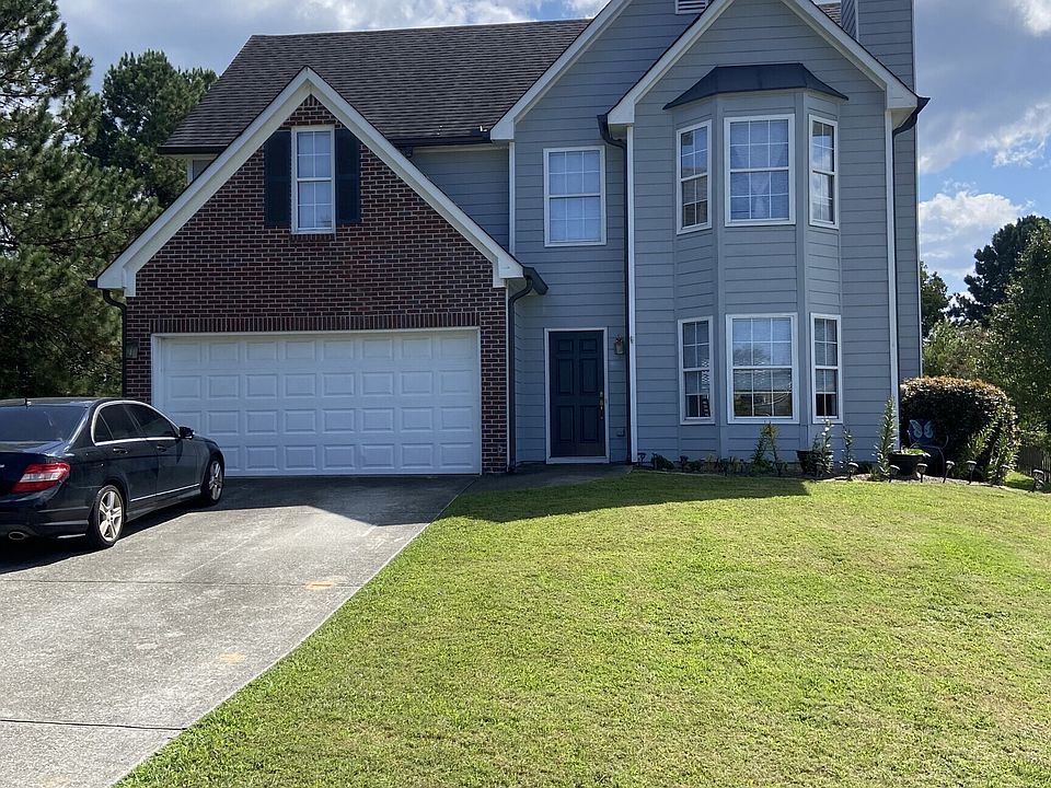 1st image of 2645 Harbins Mill Dr