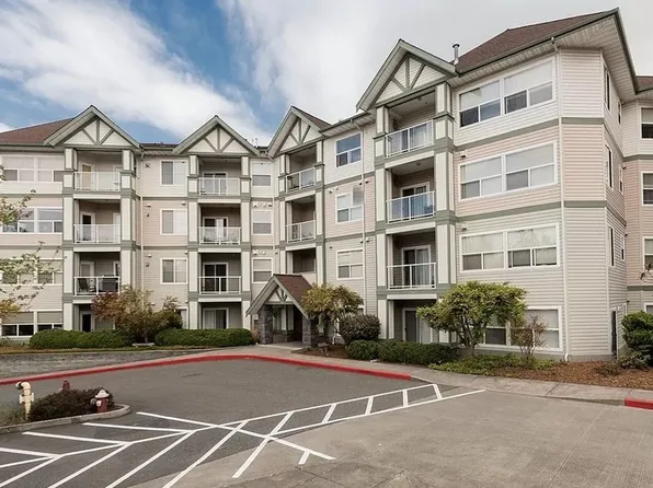 251 W Bakerview Rd APT 405, Bellingham, WA 98226