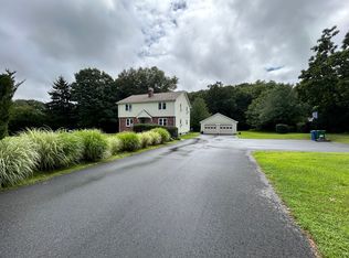 101 Middletown Ave #2, East Hampton, CT 06424