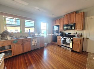 67 Hillsdale Rd, Medford, MA 02155