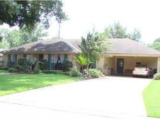 414 Montrose Ave, Lafayette, LA 70503