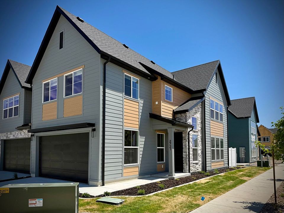 1st image of 2721 W 2775 N #141