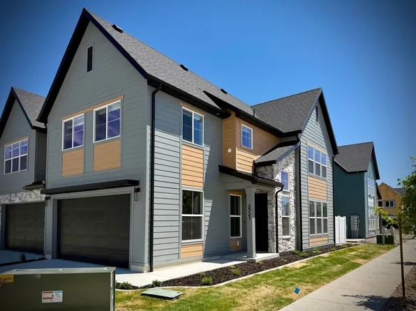 2721 W 2775 N, Ogden, UT