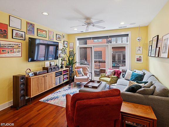 3rd image of 2771 W Francis Pl Unit 302N