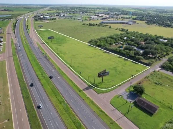 0 Interstate Highway 69 #C, Raymondville, TX 78580