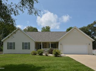 7898 Wapiti St, Portage, MI 49002