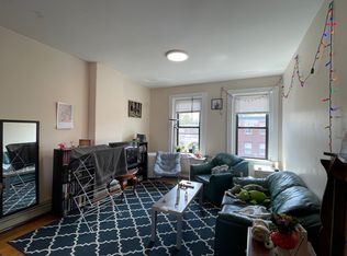 313 Cambridge St #2, Cambridge, MA 02141