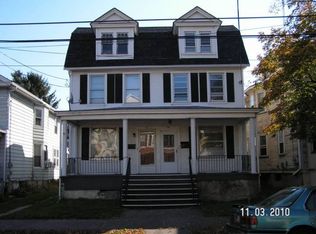 44 S Sherman St, Wilkes Barre, PA 18702