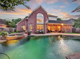 24514 Alexander Crossing Ln, Katy, TX 77494