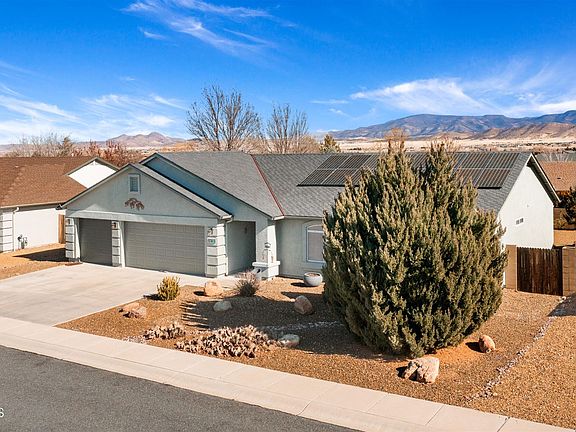2nd image of 7813 N Rambling Ln Lot 762