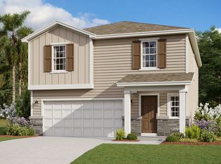New Haven Plan, Cordova Palms, Augustine, FL 32095