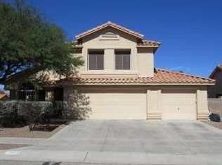 7911 E Mason St, Tucson, AZ 85715