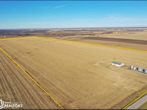 Highway R69/320th Ave, Garden Grove, IA 50103