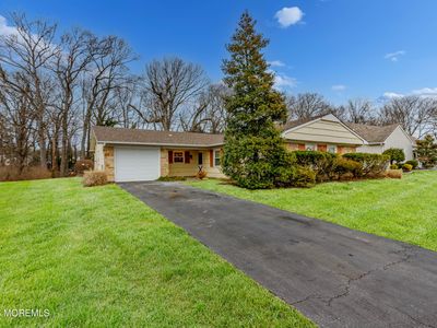 120 Andover Lane, Aberdeen, NJ, 07747