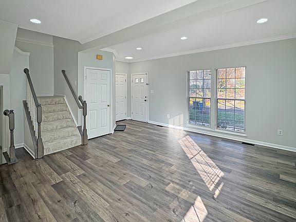 2nd image of 25415 Morse Dr