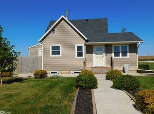 1511 Highway 39, Deloit, IA 51441