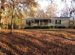 275 Burkett Rd, Thomaston, GA 30286