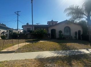 4349 S Victoria Ave, Los Angeles, CA 90008