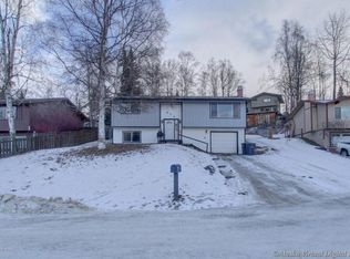 873 Norman St, Anchorage, AK 99504